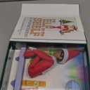 The Elf on the Shelf: A Christmas Tradition - Girl Scout Elf with Brown Eyes - Includes Artfully Illustrated Storybook, Keepsake Box and Official Adoption Certificate