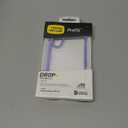 OtterBox Sleek Series Case for Samsung Galaxy A54 5G, Shockproof, Drop proof, Ultra-Slim, Protective Thin Case, Tested to Military Standard, Clear, No Retail Packaging