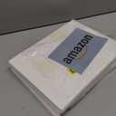 100 Sheets 100% Cotton Watercolor Paper Bulk, 8.5" x 11" 140lb/300 GSM Cold Press Water Color Paper White Paint Paper Suitable for Kids Adult Watercolor Drawing