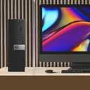 Dell OptiPlex 5040 SFF Desktop Computer PC Bundle Setup with New 23.8" FHD Monitor, Inter Core i5-6600 3.3GHz, 8GB RAM, 256GB SSD, Keyboard & Mouse, Wi-Fi, Bluetooth, Windows 11 Pro 