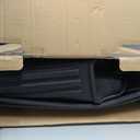 Floor Mats Compatible with 2016-2025 Dodge Durango 6 Seats Cargo Mat Back Seat Cover Protector Trunk Liner 2024 Durango Accessories (Fit 6 Seats, 3rd Row Backrest Mats+Trunk Mat+Floor Mats)