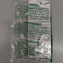 LOreal Paris Makeup Original Telescopic Mascara, Separating Mascara Volume and Length Formula, Washable, Blackest Black, 0.27 Fl Oz., 1 Count