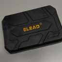 ELEAD 31-Piece Hex Key Set - Allen Wrench Set, SAE and Metric Allen Keys MM(0.7mm-10mm) SAE(0.028"-3/8) Heat-Treated, Torque Handle, High Leverage, Long & Short Keys, Easy Organization