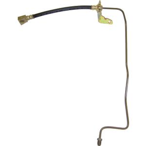 Crown Automotive 52128431AC Brake Hose, 
Item Weight	6.4 ounces