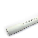 JM Eagle 3/4" SCH 40 PVC 1120 DWV Pipe (370 PSI @ 73°F, NSF DWV/PW)