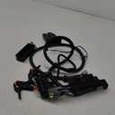 Upfitter Auxiliary switch harness For Ford 2005 2006 2007 F250 5C3Z-14A303-AA