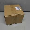 DOITOOL Wrought Iron Lampshade 7.8 Inch Industrial Pendant Light Shade Decorative Replacement for Table Lamp and Wall Sconce Minimalist Hanging Light Fixture