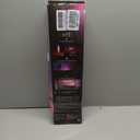 Philips Hue Signe Smart Table Lamp, Black, 1 Pack, White & Color Ambiance LED Color-Changing Light, Control LED Lamp with Hue App, Works with Alexa, Google Assistant, Apple HomeKit