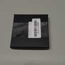 ASUBHA 4PCS Bling Car Accessories AC Knob Covers, AC Knob Trim, Air Conditioner AC Switch Audio CD Button Knob Cover Trim, Diamond Car AC Climate Knob Button Trim Compatible with 2022 11th Civic