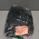 adidas Womens Embossed Print Track Jackets Full-Zip Climalite Jacket (X-Large, Carbon/Cleora)