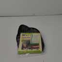 Enovoe Car Window Shades for Baby (4 Pack) - 21"x14" - Sun Shade Blocker, Cling - Glare Shield and UV Rays Protection for Your Child - Side Window Screens for SUV- Mesh Window Shades for car Baby