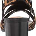 Bella Vita womens Block Heel Sandal, 6.5W