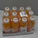 Vitaminwater Zero Sugar Rise Orange Nutrient Enhanced Flavored Water Beverage, 20 Fl Oz Bottles, 12 Pack, BB Date 12/29/2025