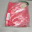 NIC+ZOE Women's Elbow Sleeve V-Neck Dress, Bright Rose, (XS)