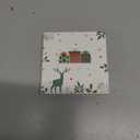 Cross Sunset Ornament  Christian Christmas Decor & Religious Christmas Ornament; Christian Home Decor (Holiday Present, Bauble Present, Christian Gifts, Religious Gifts, Gift Idea, Gift Exchange)