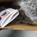 Black Towel Grab Bar 17 Inch, Zepolu Handicap Towel Bar for Bathroom, Stainless Steel Safety Assist Bar Balanced Support Handle, Wall Mounted Towel Rack Grab Bars for Senior Elderly Disabled