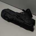 Sitpack Campster 2.0 Ultra Lightweight Backpack Chair with 5s Folding, Small Compact Portable Hiking Chairs with Bottled Sized for Camping, Outside, Climbing, Beach, Fishing (Onyx Black)