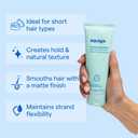 Aquage Transforming Paste - Texturizing Hair Paste for Women and Men - Matte Styling Cream with Flexible Hold and Definition for Short Hair (5 oz)