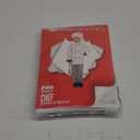 fun shack boys Fnk4658 (Large, White)