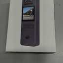 64GB Mini Body Cam, 1080P Video Camera with 180° Rotating Lens & Night Vision, Audio and Video Recording, Portable Compact Personal Camera Personal Civilians, Police Law Enforcement