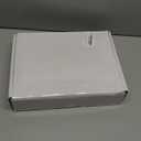 Bathroom Faucet Antique Brass GGStudy 2 Handles 4 Inches Centerset Bathroom Vanity with Drain Assembly and Supply Hose Lavatory Faucet Mixer Double Handle Tap