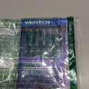 WRITECH Liquid Ink Rollerball Pens: 8ct Assorted Colors Extra Fine Point Tip 0.5mm Roller Ball Rolling Pen for Smooth Writing Coloring Drawing Journaling No Bleed & Smear &Smudge Multi Colored.