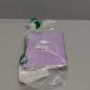 GAQQI Lash Clusters, GQ03 False Eyelashes DIY Lash Extensions D Curl 168PCS Cluster Lashes 12MM, Wispy and Natural Look (GQ03,12mm,D Curl)