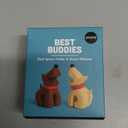 Funny Spoon Holder by OTOTO - Spoon Rest for Stove Top - Cooking Gadgets, Cooking Gifts, Cool Kitchen Gadgets, Cool Gifts, Cute Kitchen Accessories