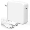 Mac Book Pro Charger118W USB C Fast Charger Power Adapter Compatible with MacBook Pro/MacBook Air 16 15 14 13 Inch, M1 M2 M3 M4 M5, New iPad Pro and All USB C Device, 6.6ft Charge Cable