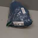 Amazon Basics Lightweight Super Soft Easy Care Wrinkle Resistant Microfiber 4-Piece Bed Sheet Set with 14-Inch Deep Pockets, Full, Dark Teal, Solid