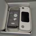 Withings BPM Vision  Smart Arm Blood Pressure Monitor | FDA-Cleared | Easy-to-use, Accurate Systolic & Diastolic Measurements, Wide Range Cuff | Wi-Fi & Bluetooth | iOS & Android | FSA/HSA