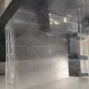 GE Profile Opal 2.0 XL with 1 Gallon Tank, Chewable Crunchable Countertop Nugget Ice Maker, Scoop included, 38 lbs in 24 hours, Pellet Ice Machine with WiFi & Smart Connected, Stainless Steel