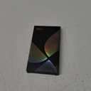 TORRAS Guardian Shockproof for iPhone 13/14 Case, [Military-Grade Drop Tested] Durable Protective Matte Hard PC Back Slim Thin DIY-Buttons for iPhone 13/14 Case, Translucent Black