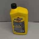 Pennzoil Platinum Full Synthetic 5W-30 Motor Oil, 1 Quart