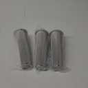 3 Pcs Cold Brew Coffee Filter With Handle 2 Quart Stainless Steel Mason Jar Filter for Wide Mouth Cold Brew Mason Jar Tea Infuser Strainer Mesh for Coffee Maker Masons Canning Iced Tea