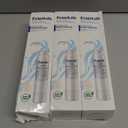 Refrigerator Water Filter Compatible with Frigidaire EPTWFU01, EWF02, Pure Source Ultra II, 3PACK