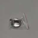 atgestore Upgraded WP7737P245-60 74007918 Stove Burner Knobs Replacement Parts for Maytag Kitchenaid Electric Stove Knobs JEC8430ADB JEC8430ADS Downdraft Cooktop Knobs Range Oven Fan Knob