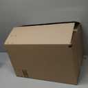 Electric Fireplace Stove Heater - Freestanding Fireplace Heater for Indoor Use with Realistic 3D Flame, Adjustable Thermostat & Remote, Quiet, Timer for Living Room and Bedroom (Matte Black)