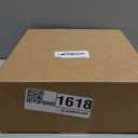 iRahmen 8x8 Picture Frame Set of 4 with HD Glass, Display 6x6 Pictures with Mat or 8 x 8 Without Mat, Square Wood Photo Frame for Wall Mount and Tabletop Display