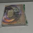 Calculus of a Single Variable