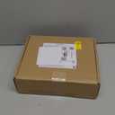 Amazon Basics Breathable, Ultra-Soft Microfiber 4-Piece Bed Sheet Set with 14-Inch Deep Pockets, Wrinkle Resistant, Machine Washable, King, Beige, Solid