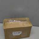 YIOJOYD Christmas Decorations Outdoor Giant Spider Web Lights,23ft x 18ft Black Spider Web with 500 LEDs Purple,Waterproof for Christmas Yard Decorations and 8 Modes.