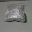 2 Pack Dog Hoodie Warm Hood Dog Sweater Cold Weather Small Dogs Sweatshirt Comfort Pet Clothes for Small Medium Dogs with Pockets Cats Chihuahua Clothes for Male Female Girl Boy Sporty Daily Wear S