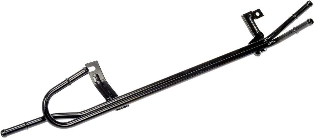 Dorman 724-607 Automatic Transmission Oil Cooler Hose Assembly Compatible with Select Honda Models