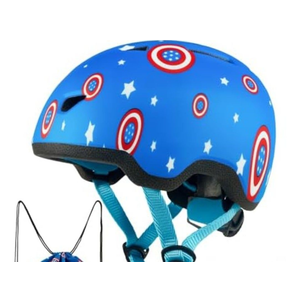 Gingili Life Toddler Bike Helmet with Backpack Set, 3 Sizes for Baby Infant to Kids Ages 1-3 3-5 5-8+, Adjustable Boys Girls Bike Helmet for Bicycle/Scooter/Skateboard/Roller Skate