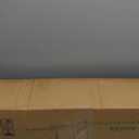 3.4ft Artificial Camellia Tree | White Flowers & Green Leaves | Indoor Outdoor Decor, No Maintenance (2 Pack - White)