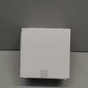 6 Pcs Snack Box Container Set, Reusable 3&4 Compartment Meal Prep Snack Containers for Adults Kids Toddler, BPA-Free Divided Lunchable Container for School, Work and Travel (5 Color)