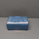 Baby Car Camera for 2 Kids - 7" Split Screen with Dual Carseat Camera - USB Plug and Play Easy Install - Safety Rear Facing Infant Back Seat Monitor with HD 1080P, Night Vision - Grey