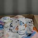 Jay Franco Kids Comforter Set Includes Sheets and Pillow Covers - Soft and Cozy Bed Set for Stylish Room Decor, Pink - Bluey 5 Piece Twin Size Bedding