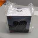 Redragon GS520 RGB Desktop Speakers, 2.0 Channel PC Computer Stereo Speaker with 6 Colorful LED Modes, Enhanced Sound and Easy-Access Volume Control, USB Powered w/ 3.5mm Cable